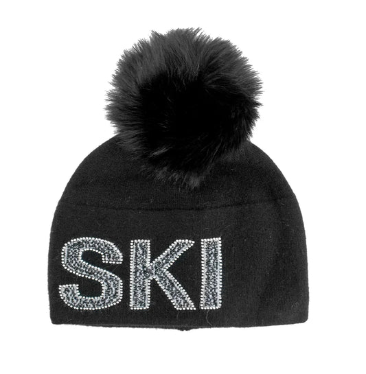 Ski Beanie