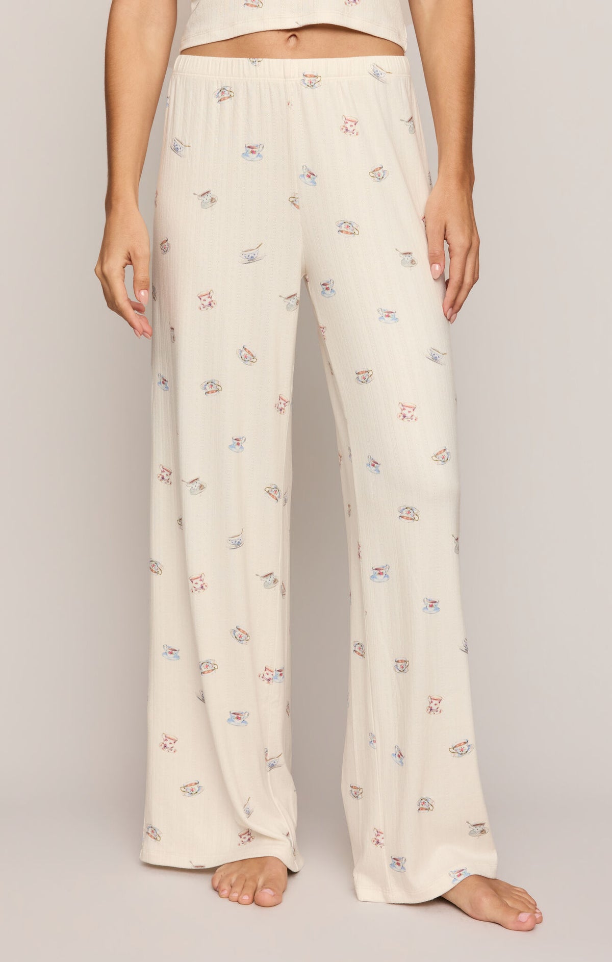 Tea Time Pant