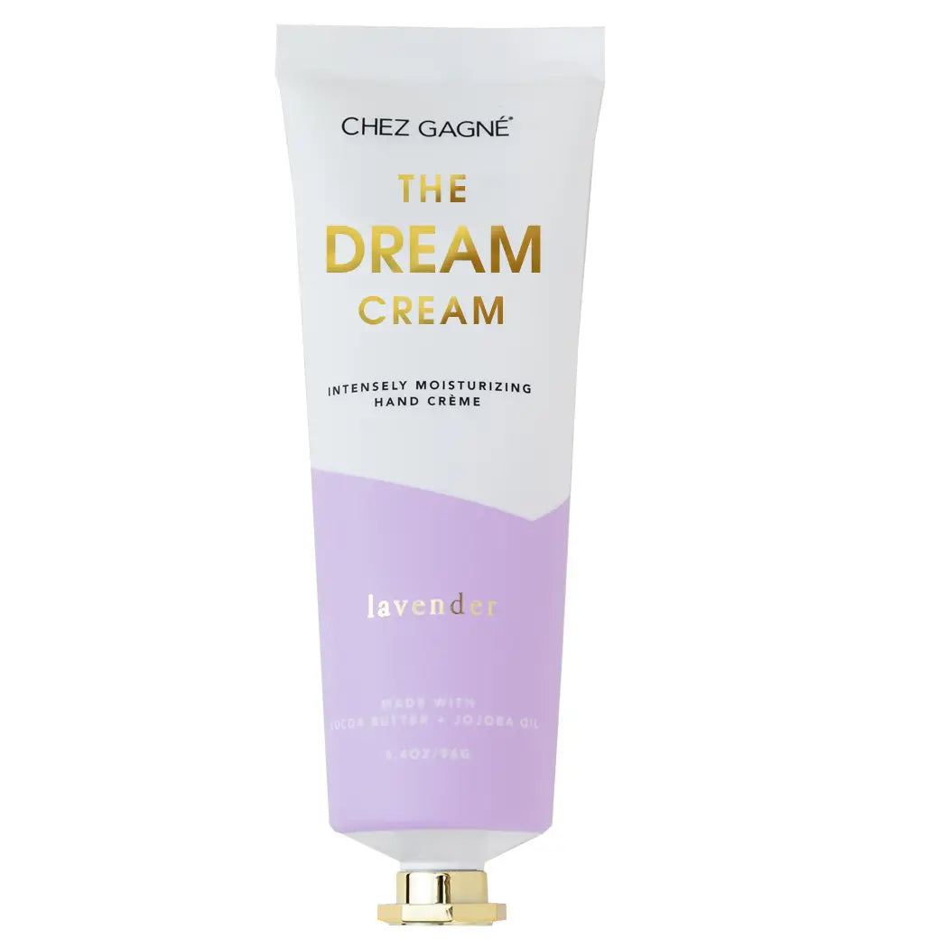 Hand Cream - Dream Cream