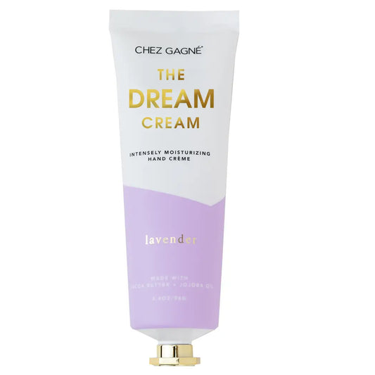 Hand Cream - Dream Cream