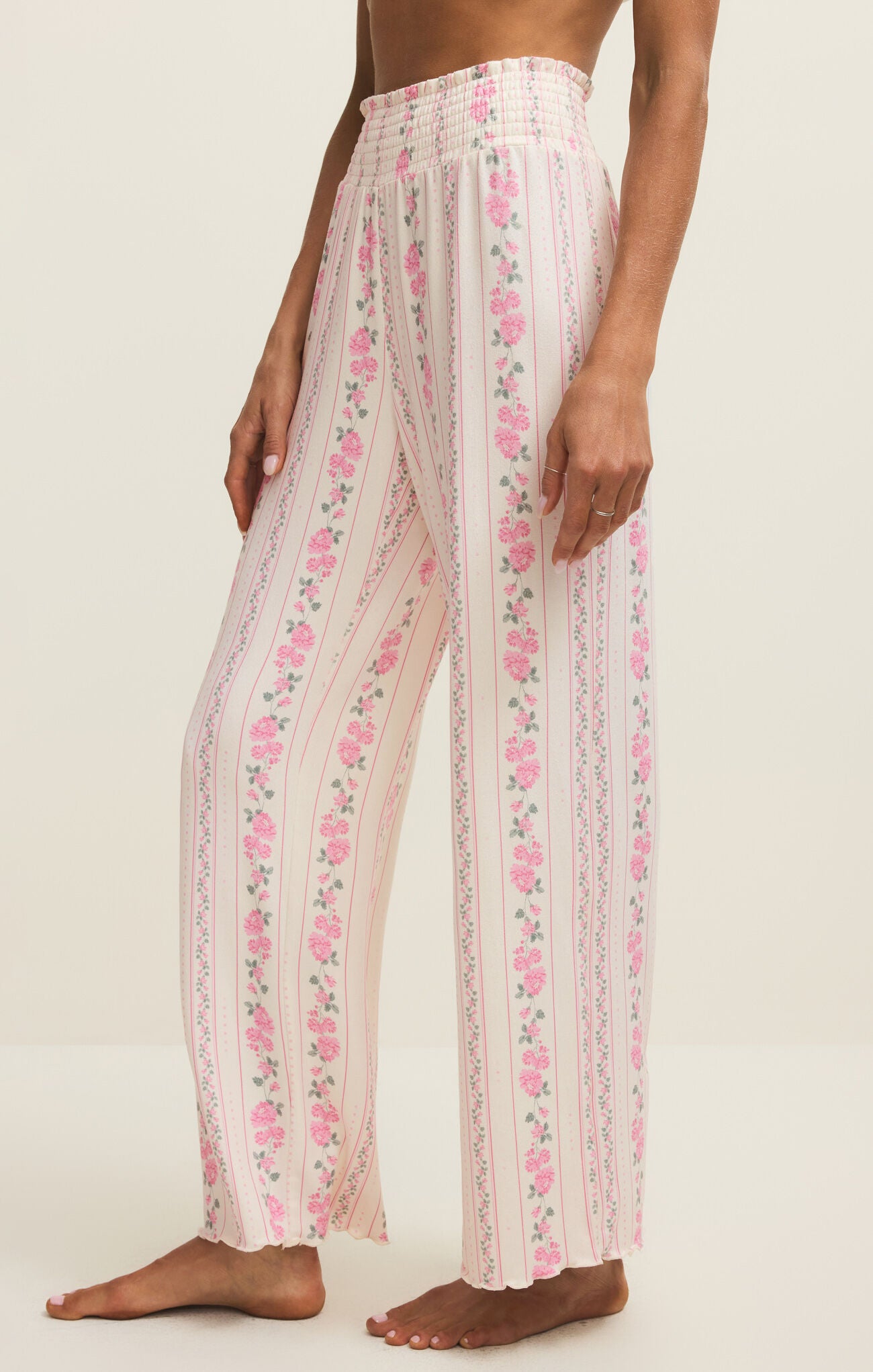 Dawn Boudoir Pant