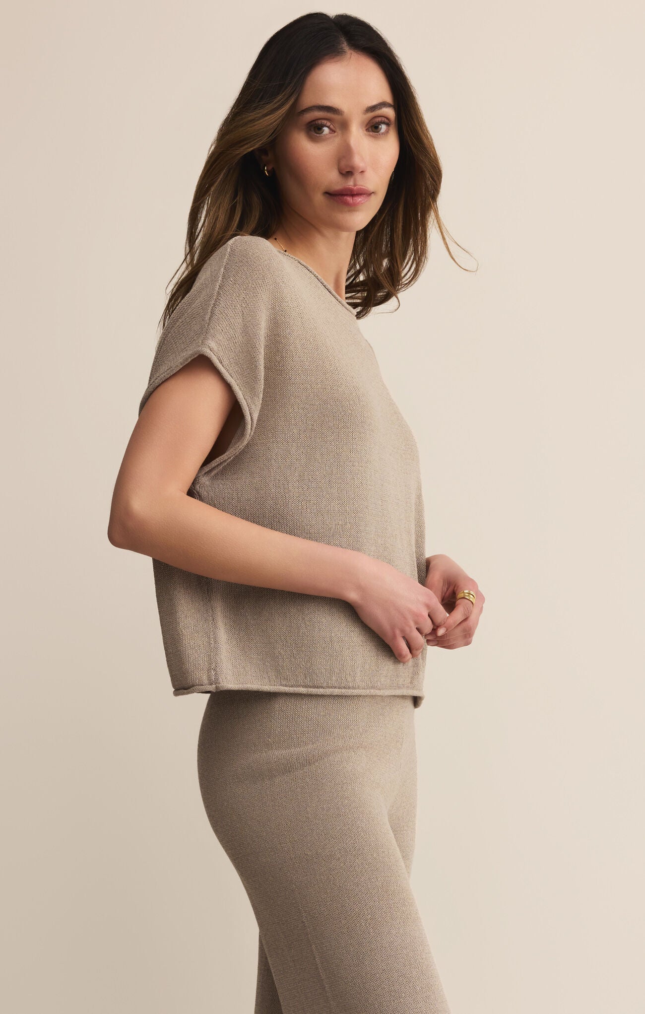 Wanderlust Sweater Pullover