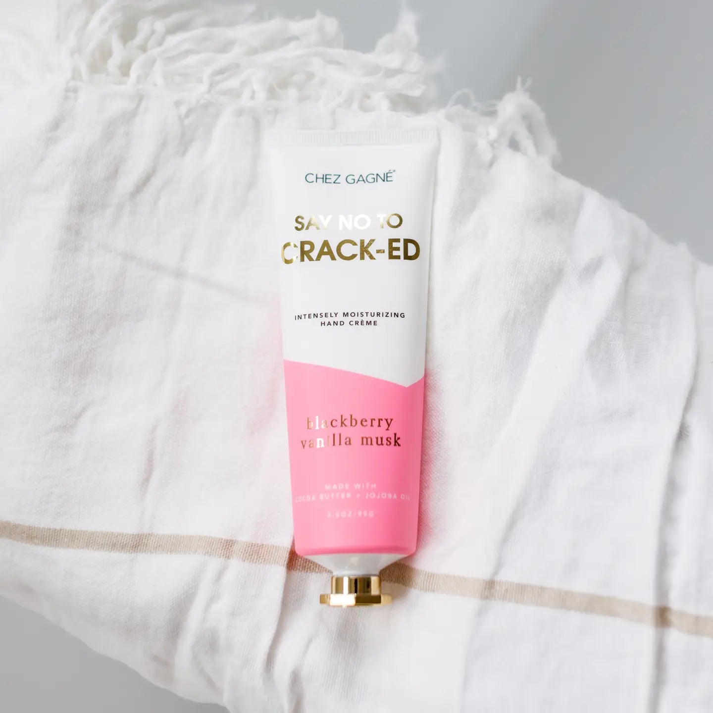 Hand Cream - Say No To Cracked