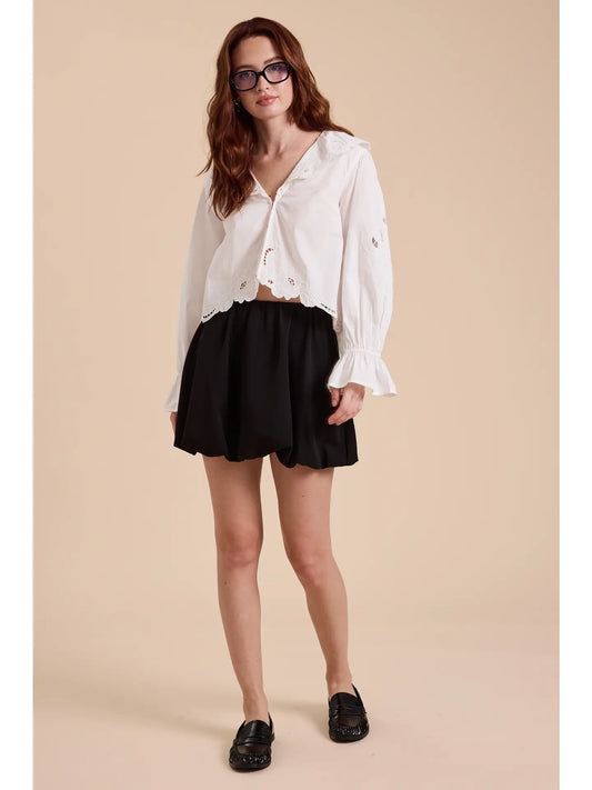 Captains Top