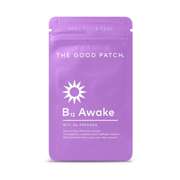 Awake Wellness Patch