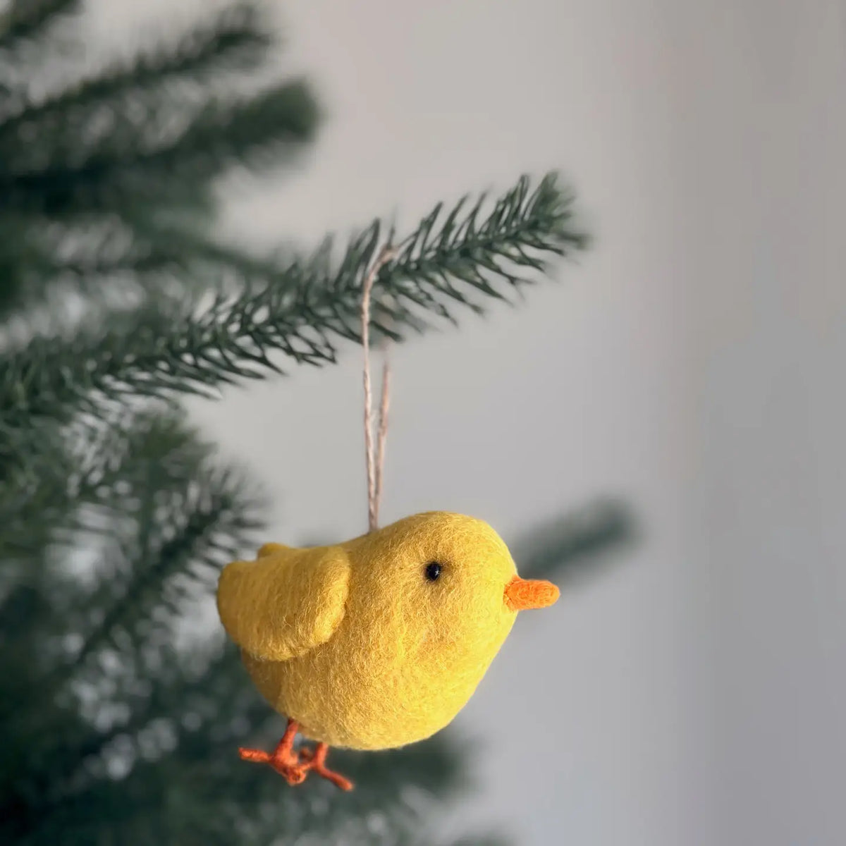 Ornament - Chick