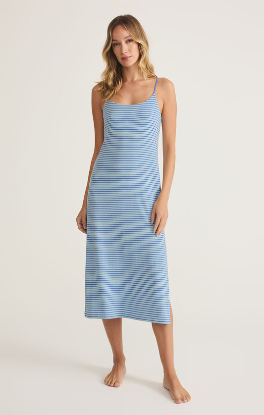 Sunday Rib Dress