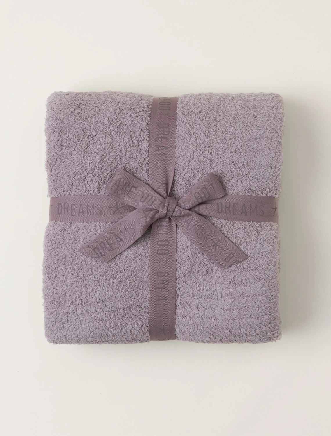 Cozychic Throw Deep Taupe