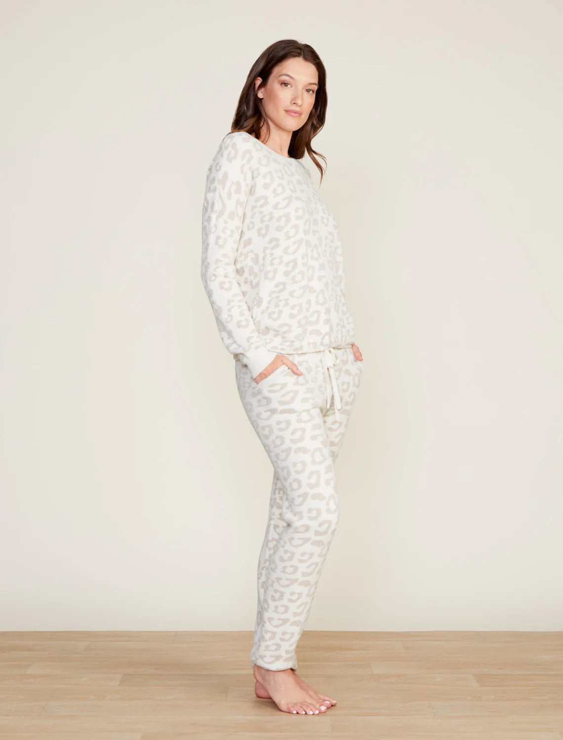 Cozy Chic Ultra Lite Track Pant