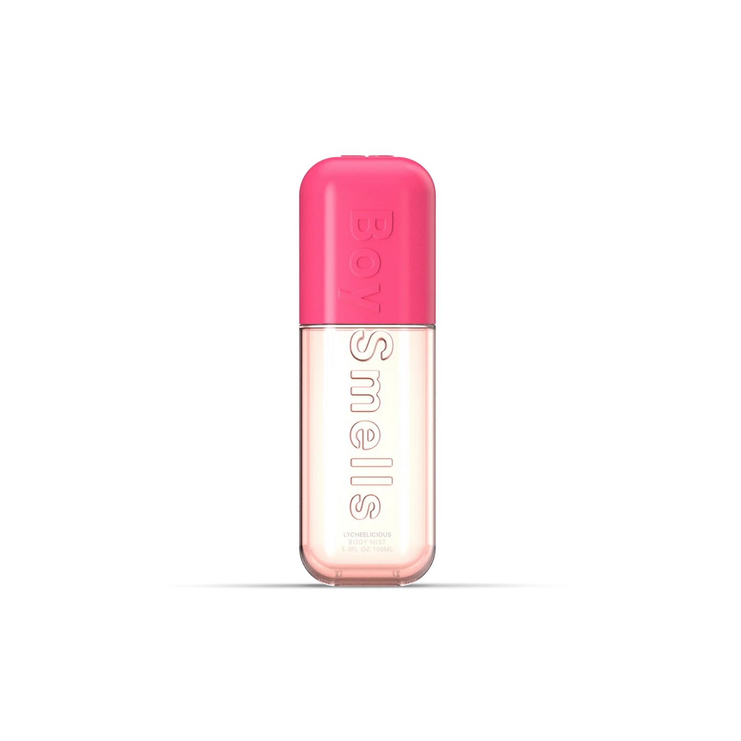 Lycheelicious Body Mist
