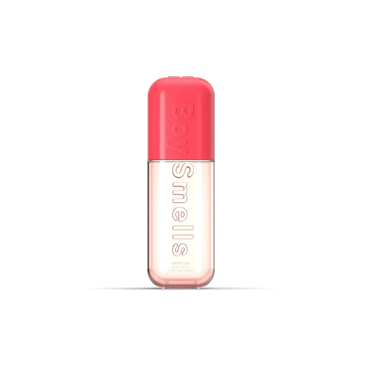 Fruity Lips Body Mist