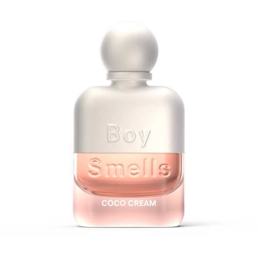 50ML Cream - Coco Cream