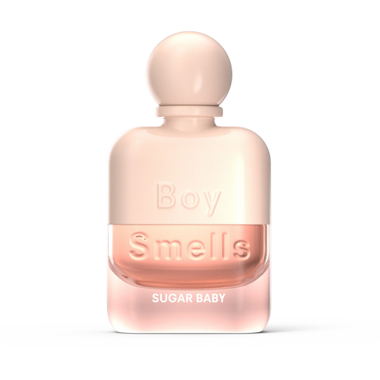 50ML - Sugar Baby