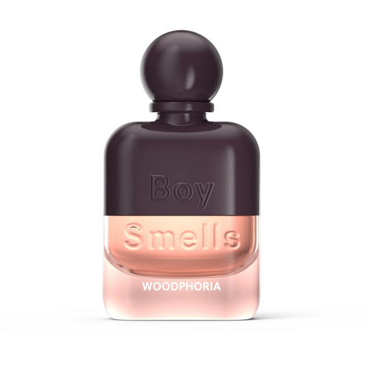 50 ML - Woodphoria