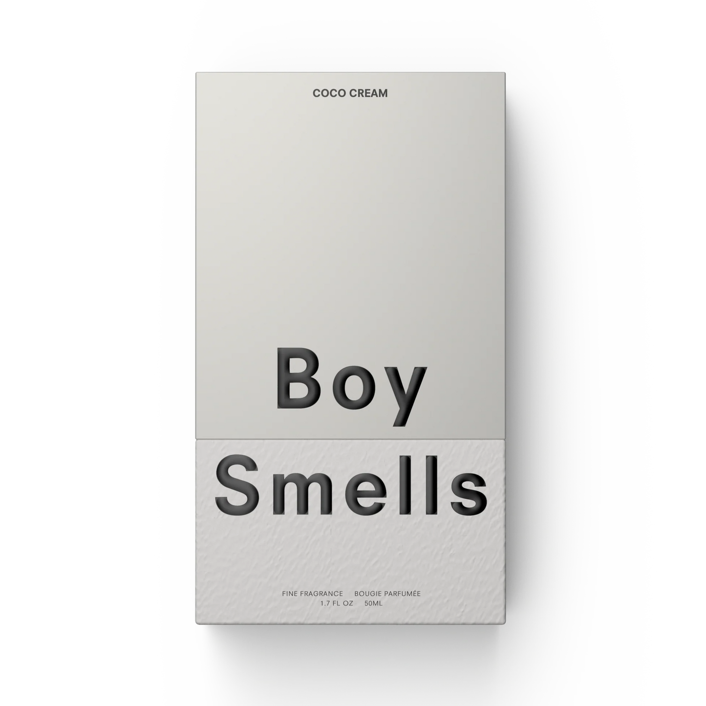 50ML Cream - Coco Cream