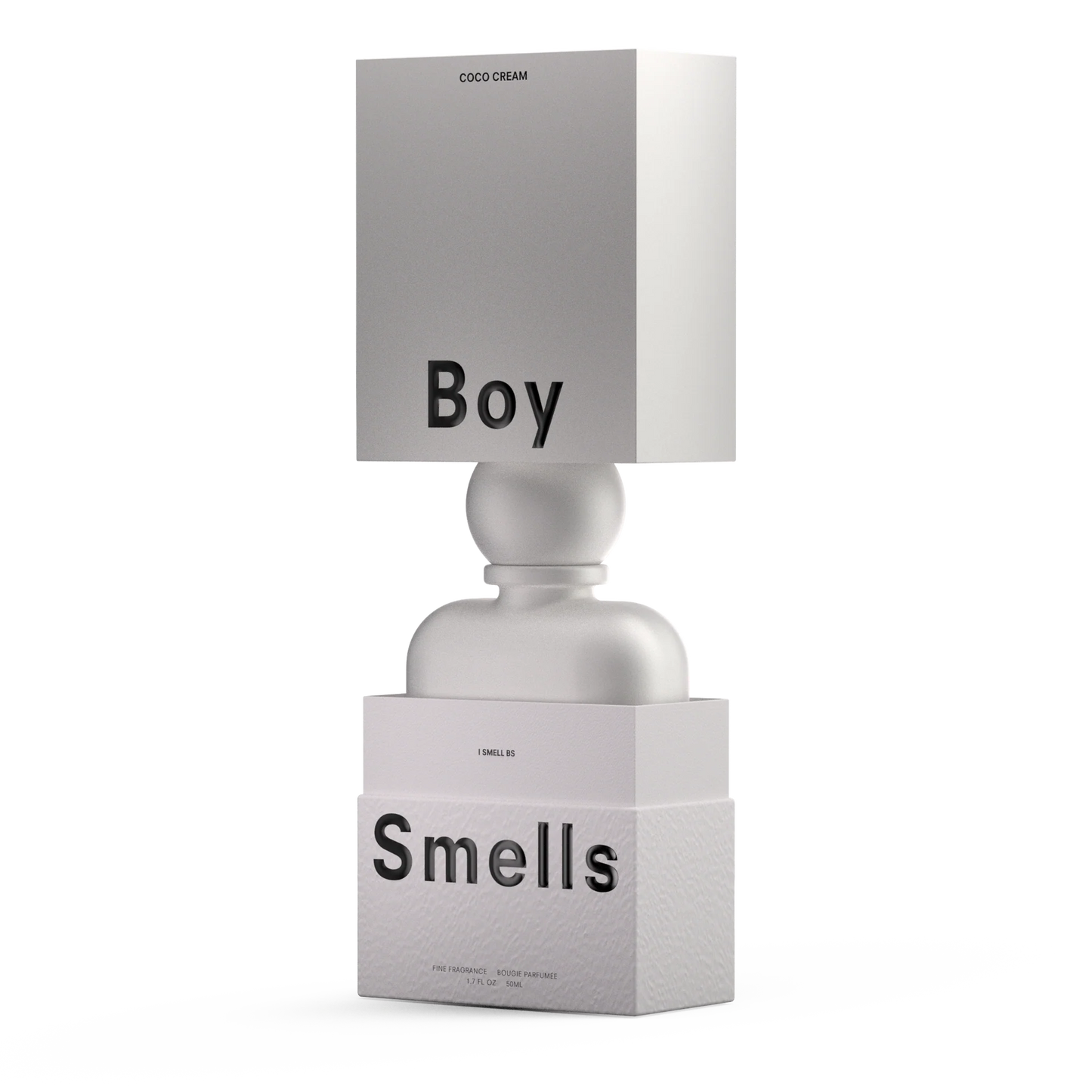 50ML Cream - Coco Cream
