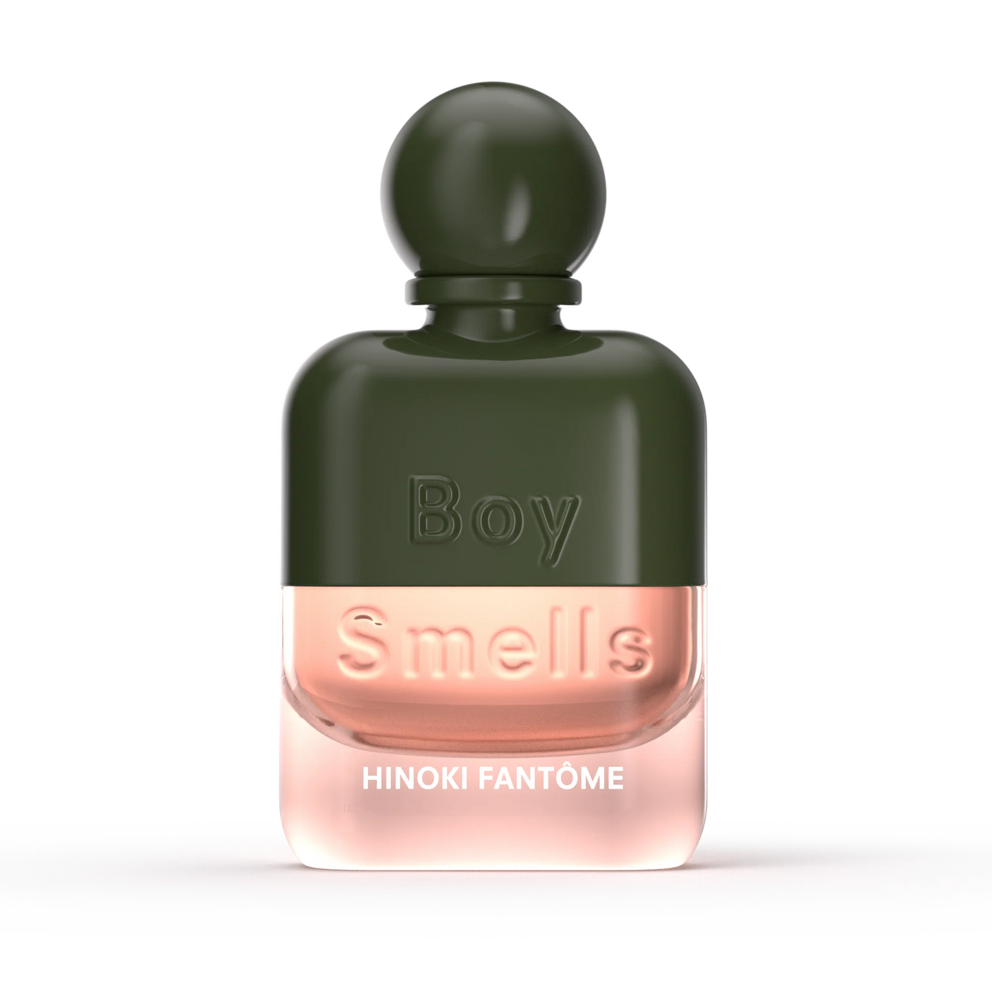 50Ml - Hinoki Fantome