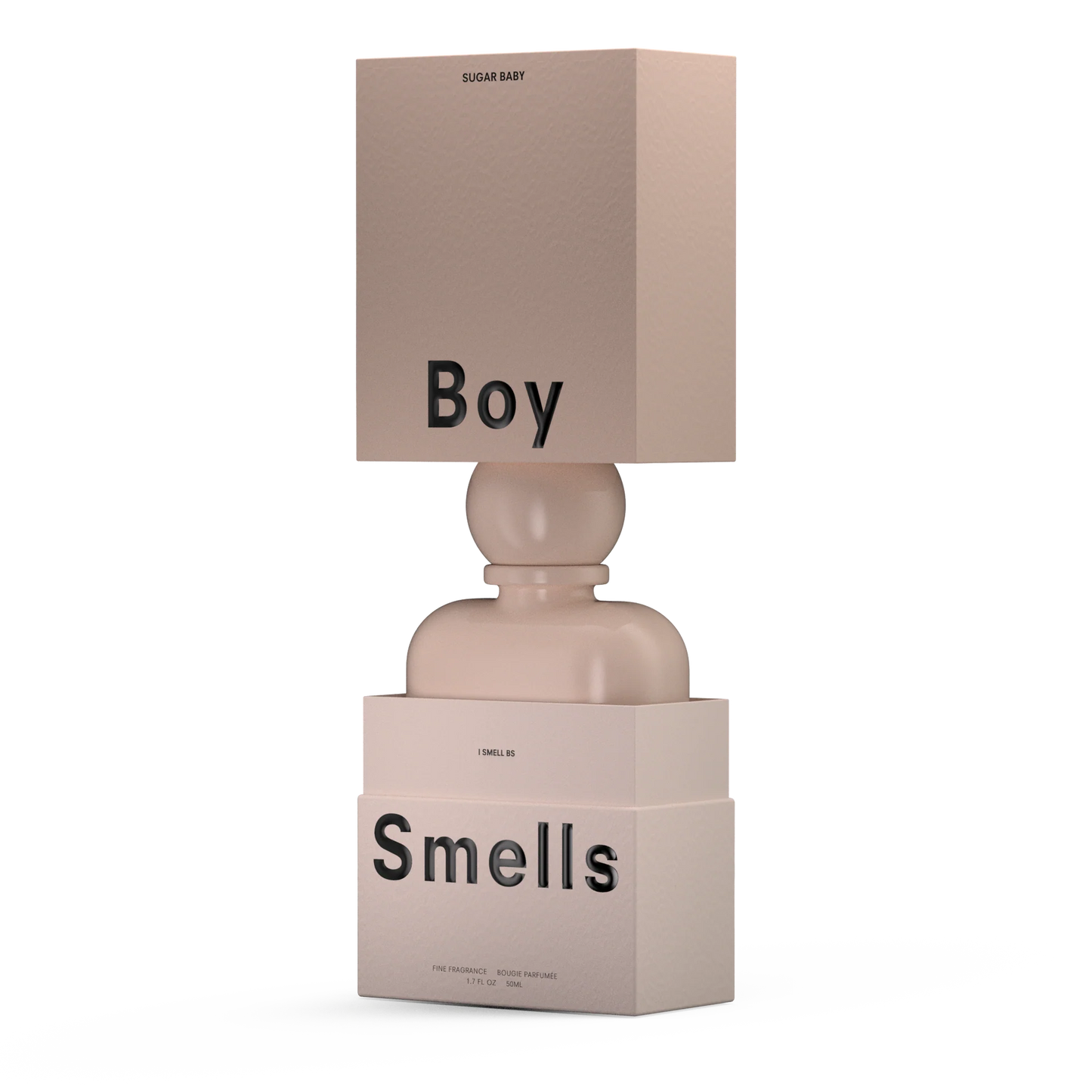 50ML - Sugar Baby