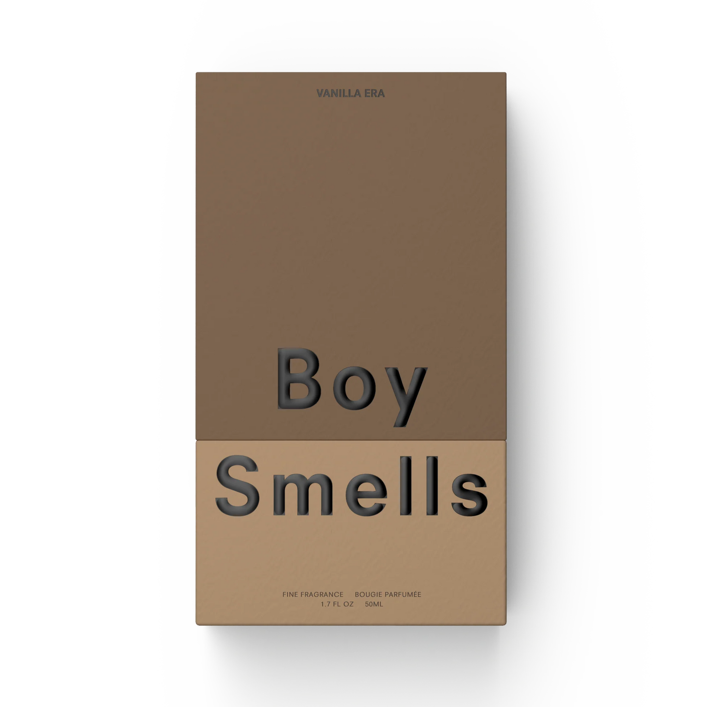 50ML - Vanilla Era