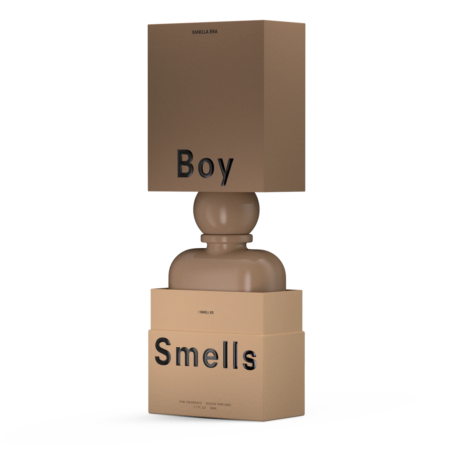 50ML - Vanilla Era