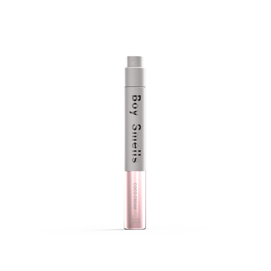 10ML Cream - Coco Cream