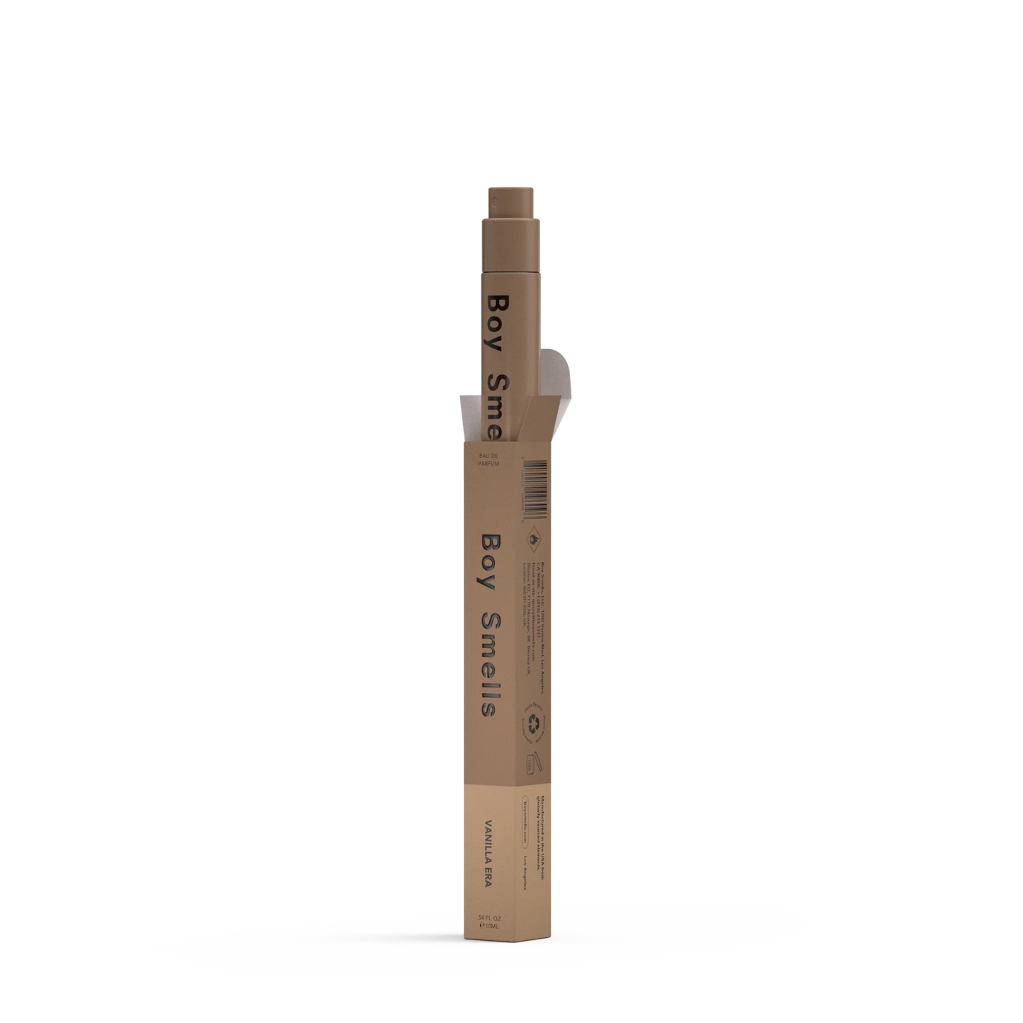 10ML - Vanilla Era