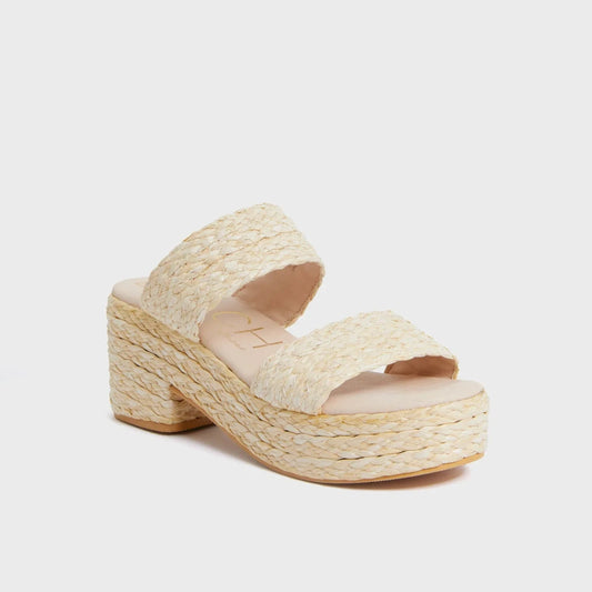 Ocean Ave Sandal