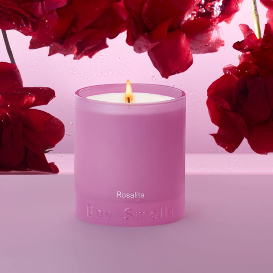Candle - Rosalita