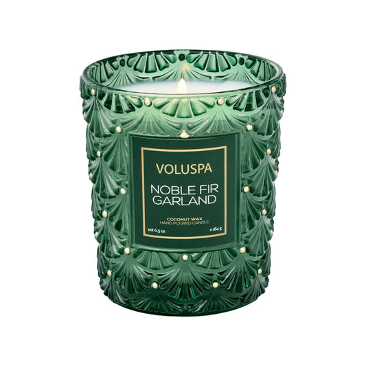 Classic Candle - Noble Fir