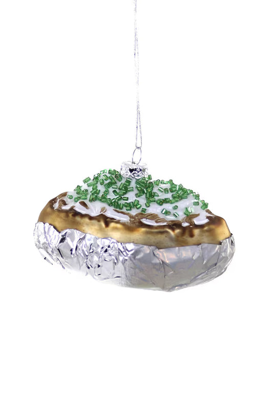 Ornament - Baked Potato