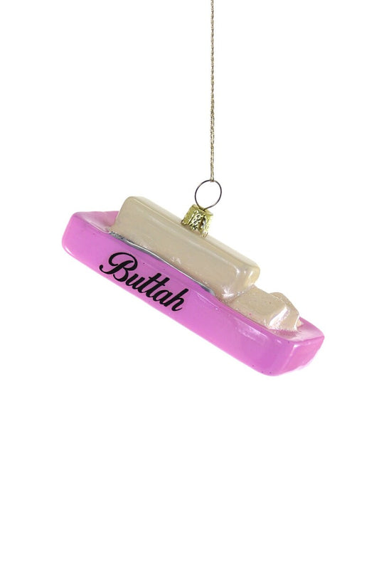 Ornament - Buttah