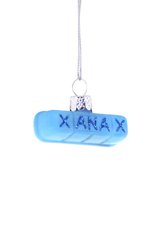 Ornament - Extra Strength Xanax