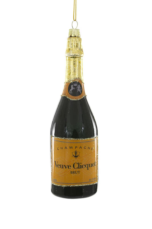 Ornament - Champ Brut