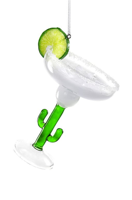 Margarita Ornament