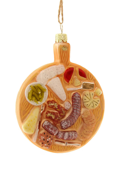 Ornament - Charcuterie