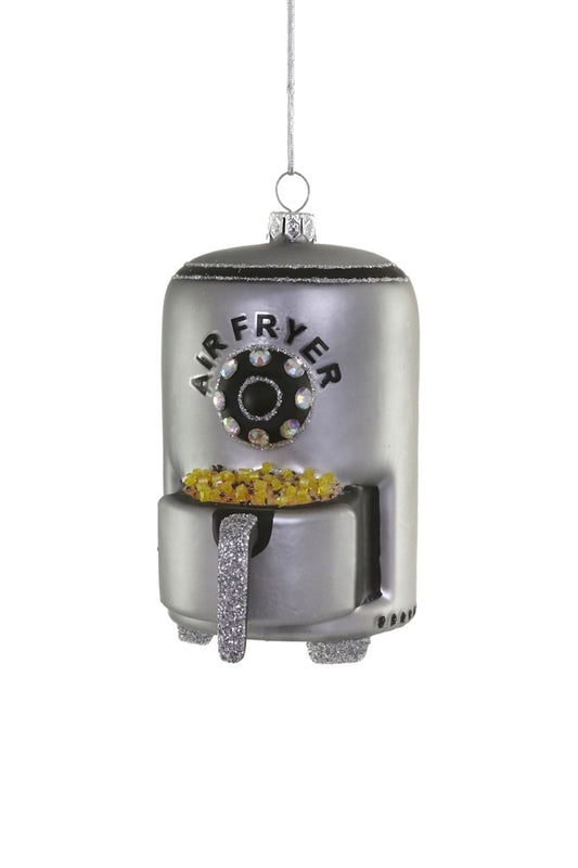 Air Fryer Ornament