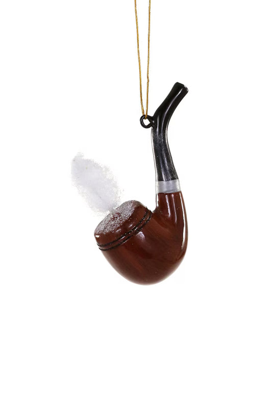 Ornament - Gentlemans Pipe