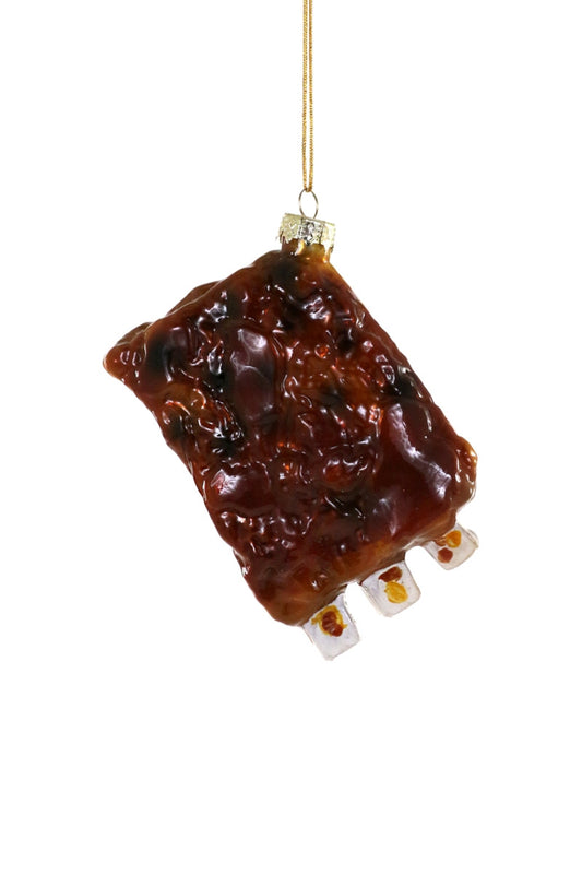 Rack O Ribs Ornament