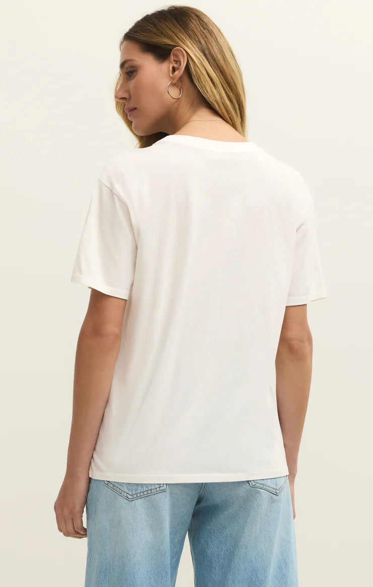 Salud Boyfriend Tee Shirt