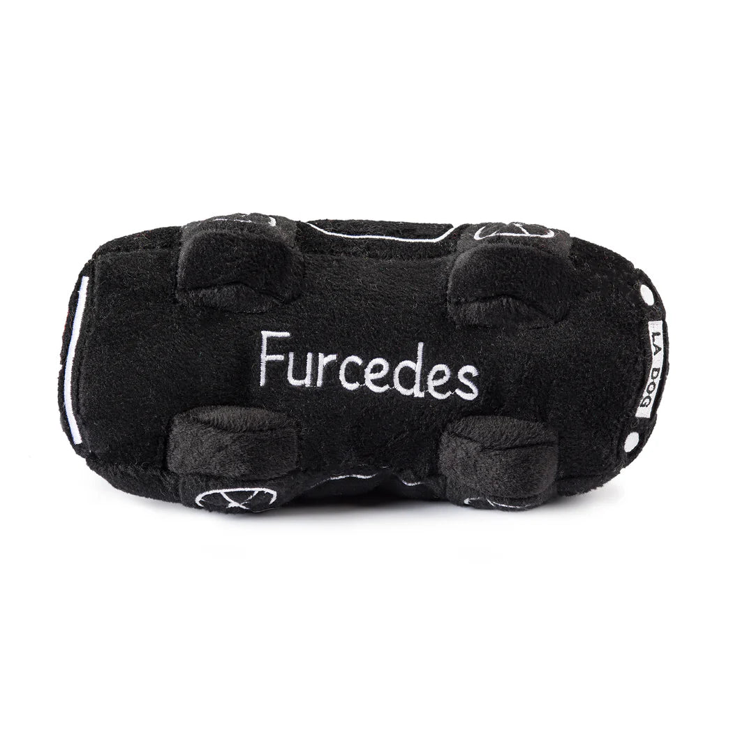 Furcedes Dog Toy