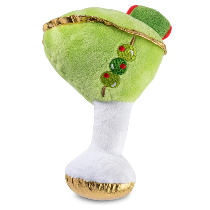 Dirty Muttini Dog Toy