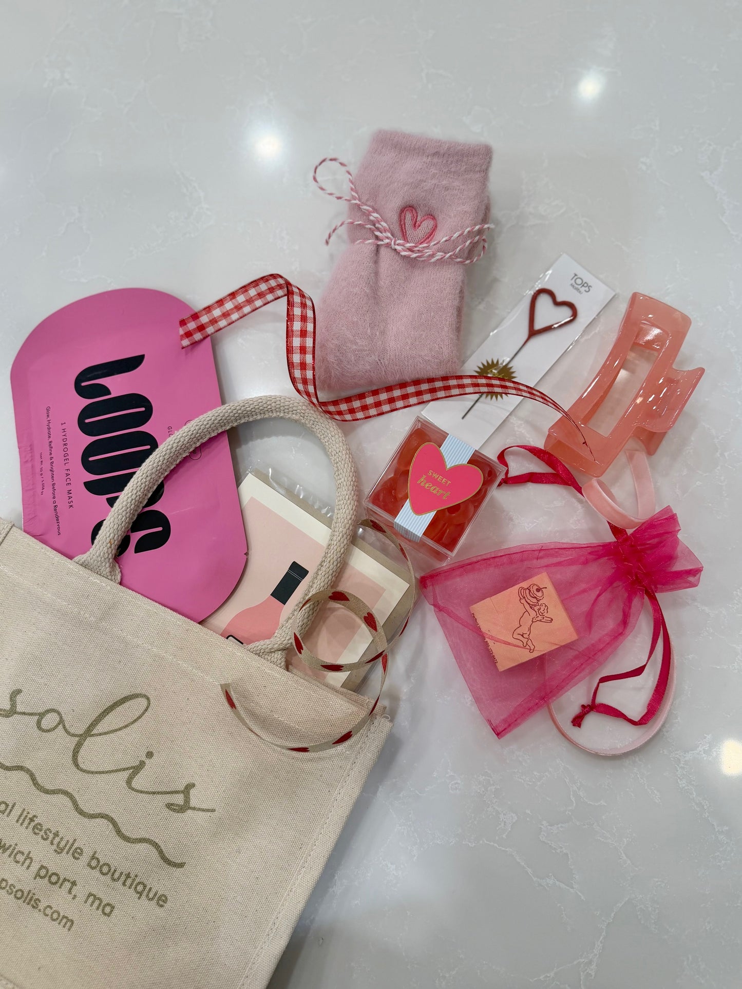 Valentines Day Gift Bundle