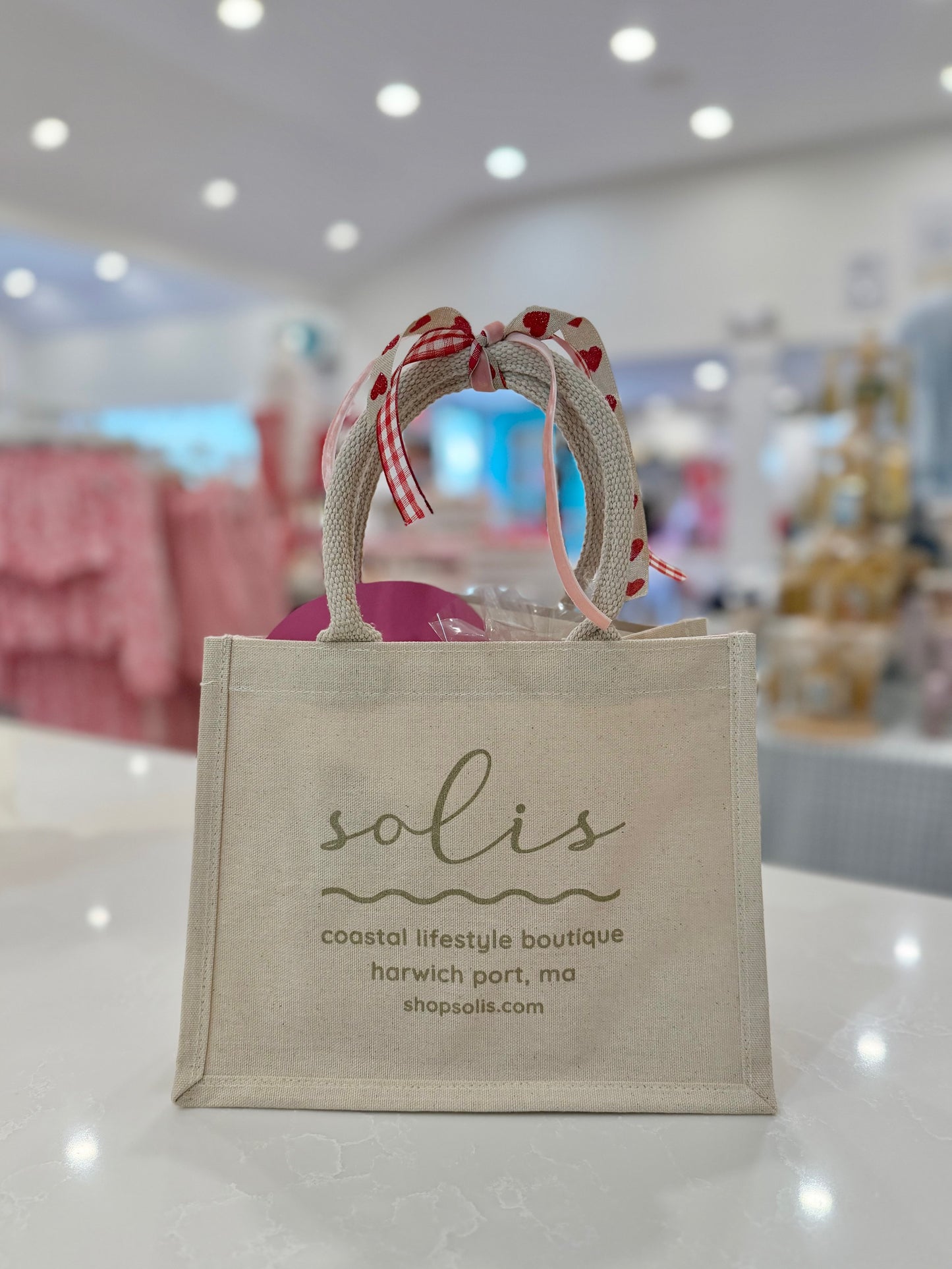 Valentines Day Gift Bundle