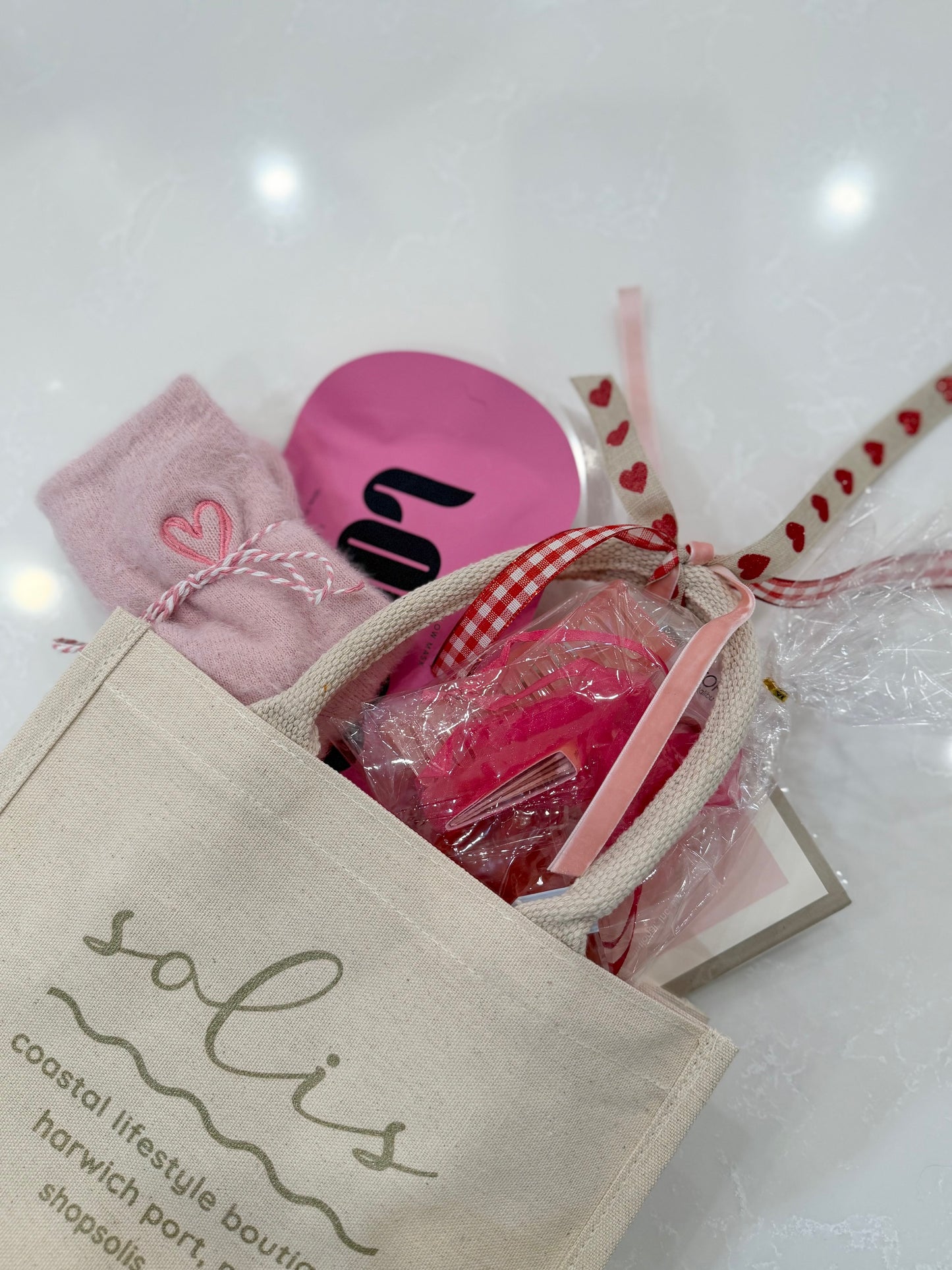 Valentines Day Gift Bundle