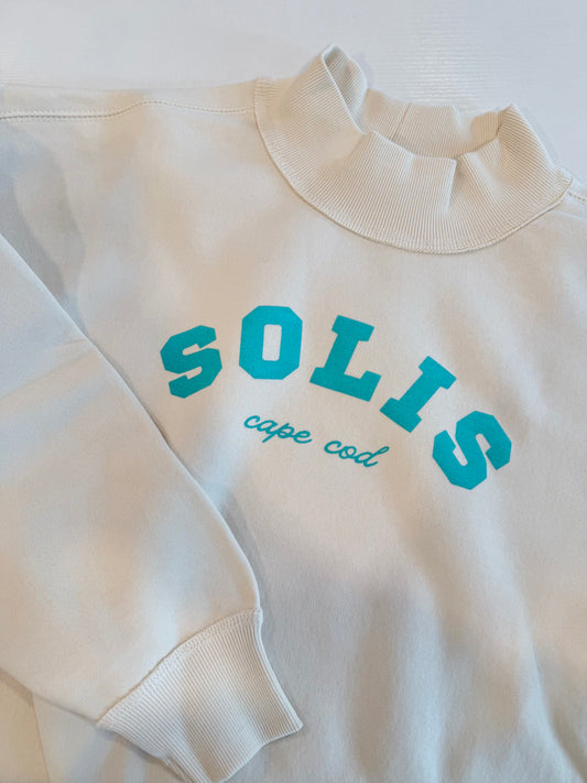 Solis Mockneck