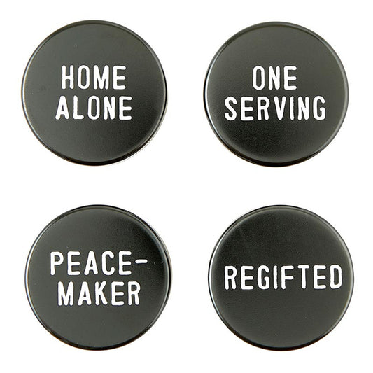 Wine Stoppers - Regift