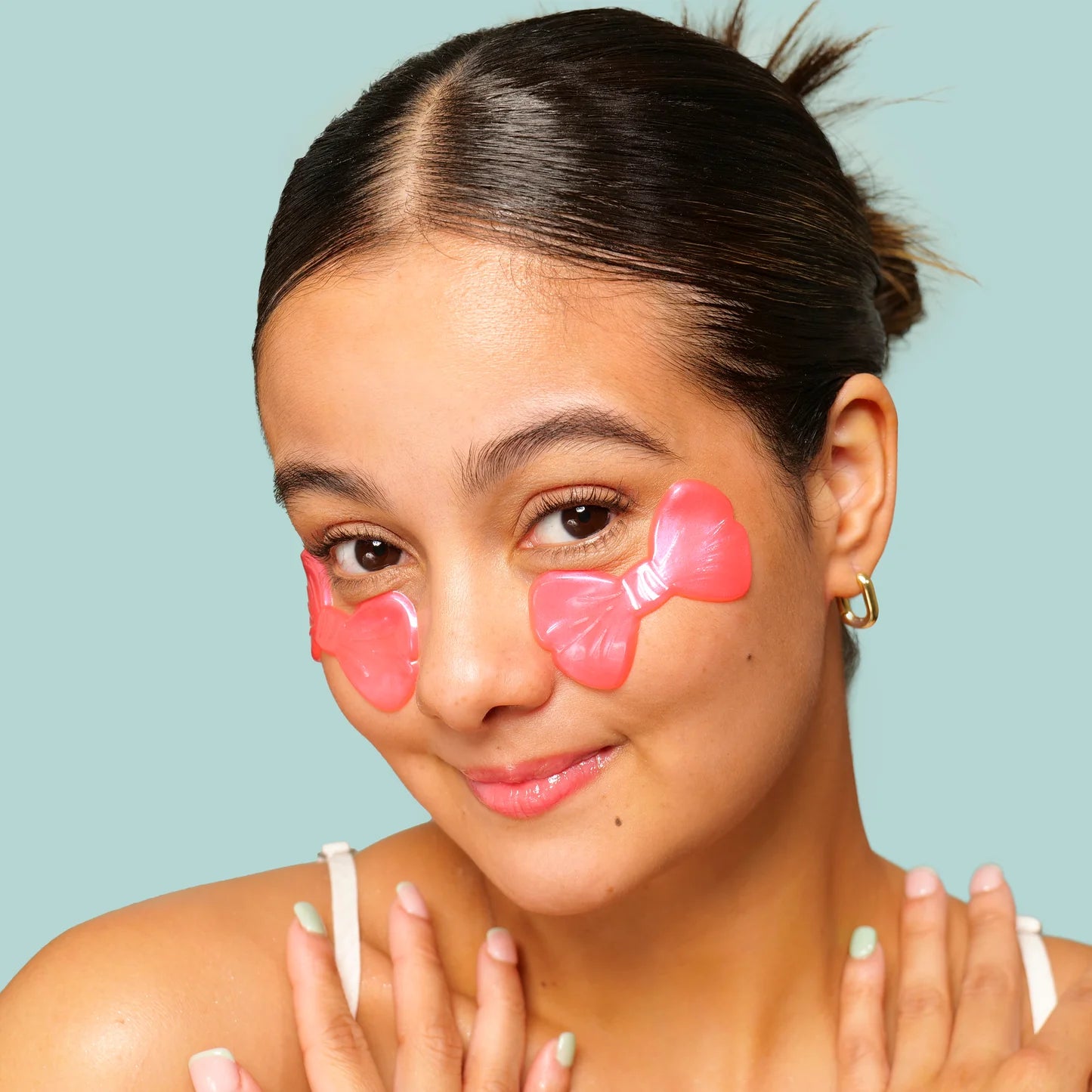 Undereye Masks - Pretty In Pink