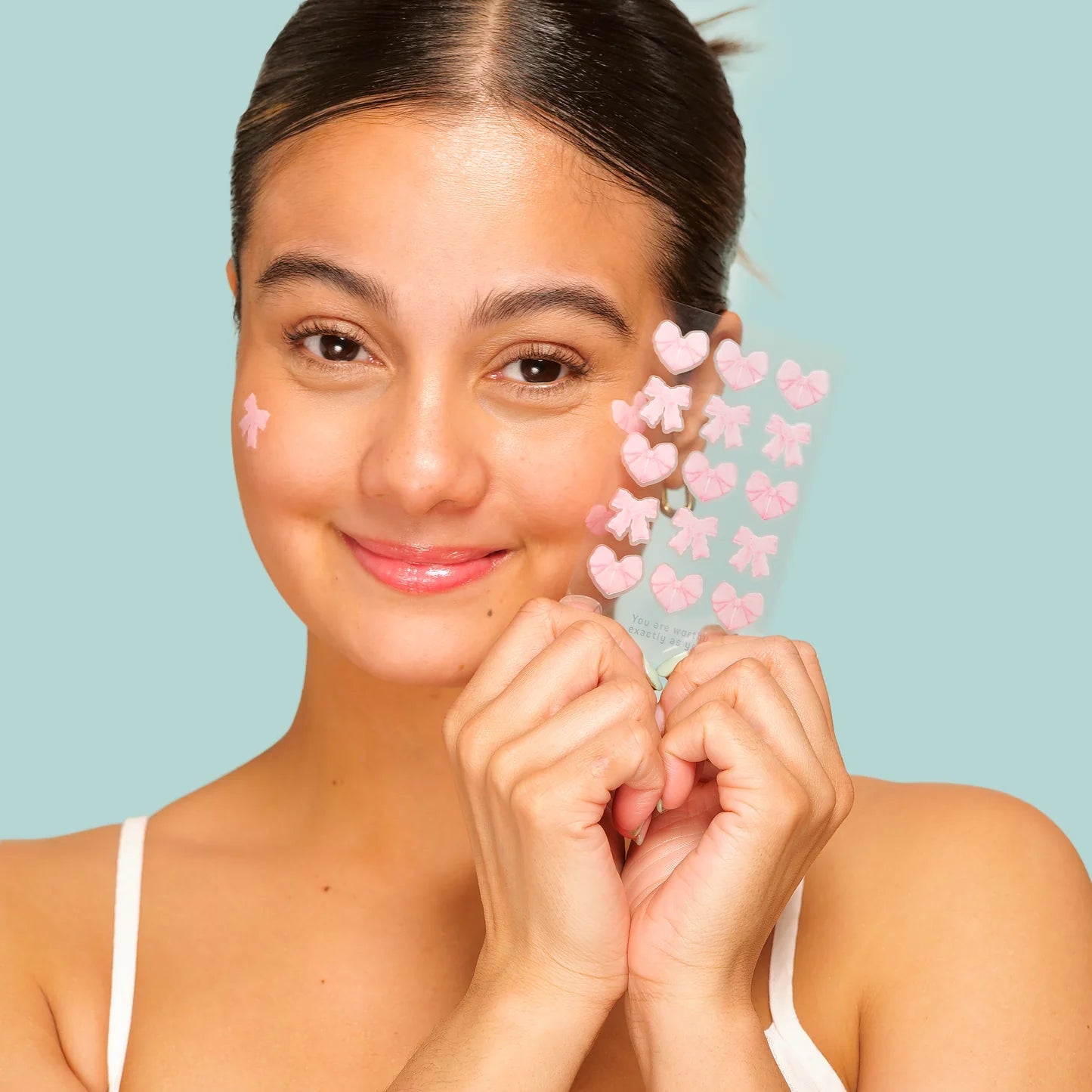 Pimple Patches - Pretty In Pink