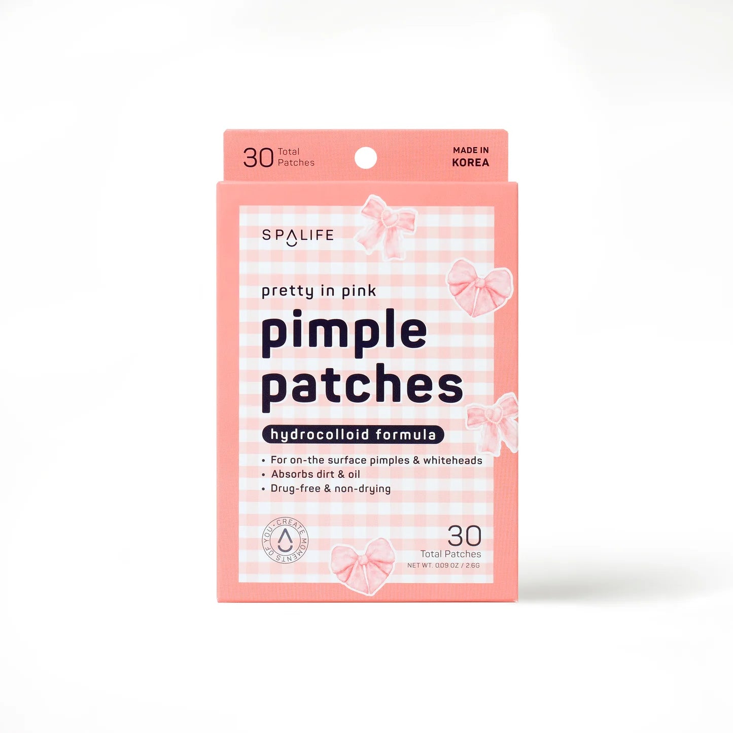 Pimple Patches - Pretty In Pink