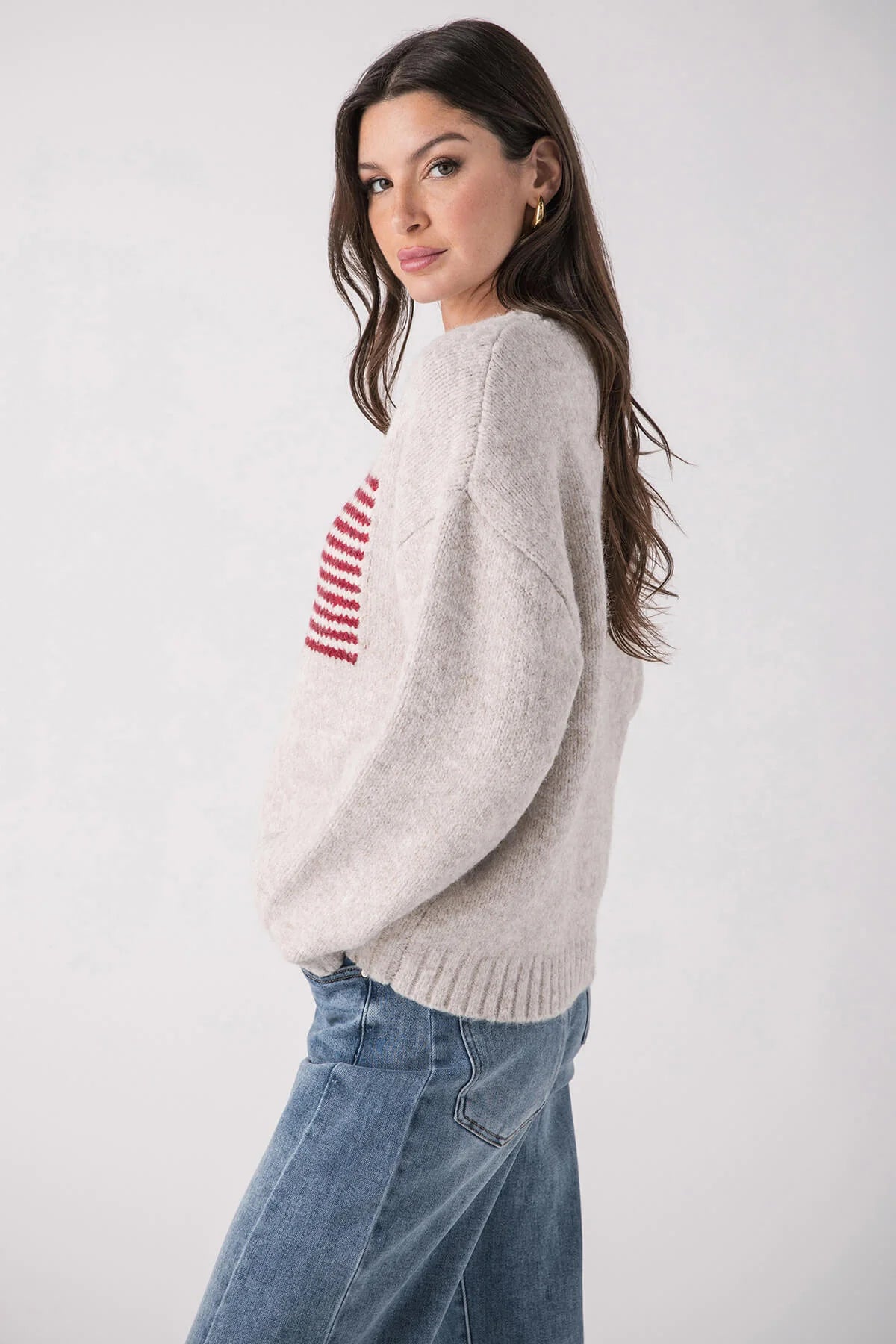 Americana Sweater